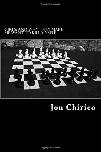 Girls: And why they make me want to kill myself