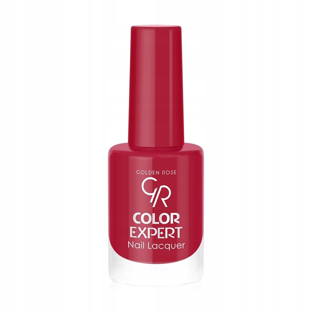 Golden Rose Color Expert Nail Lacquer Oje No: 23