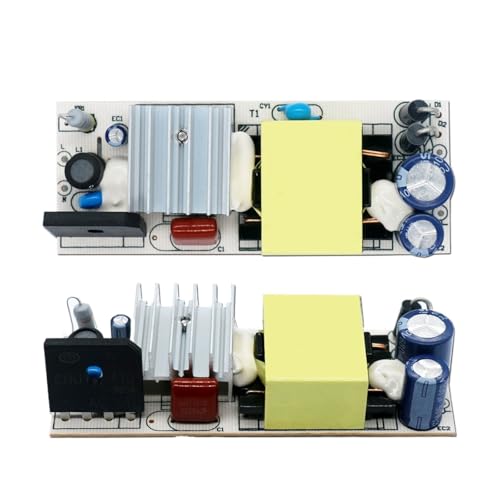 Driver LED 50W 1400mA transformateur courant continu DC24-36V pour ampoule