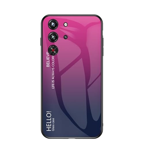 Ή@ for ZTE Nubia RedMagic 10 (Pro) (Plus) / 10S Pro (Plus) 3w\iPCKXwʃpl{TPUVRjϏՌX}zP[XJo[ Mei