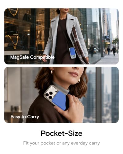Image of MOFT Snap Phone Tripod Stand AERA, Portable Selfie Stick, iPhone Tripod