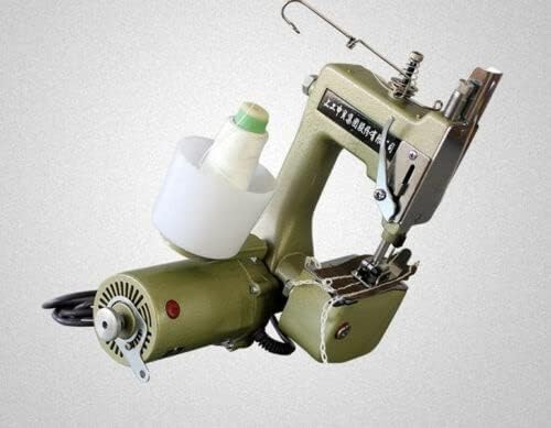 Portable Bag Sealing Machine Hand Tools Sewing Machine Woven Bag Electric Packin
