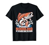 Cool Noodling Catfishing Gifts For Noodler Fishing