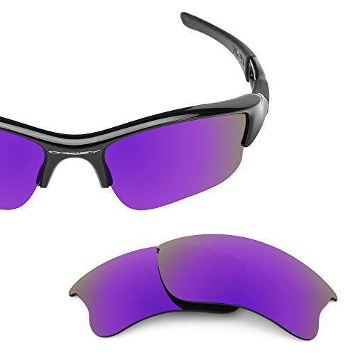 Image of Revant Replacement Lenses for Oakley Juliet Sunglasses