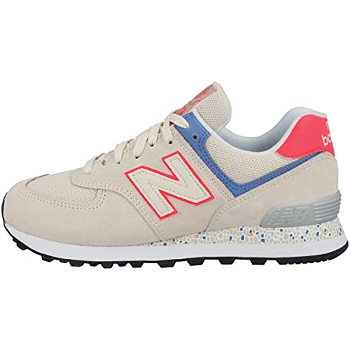 Image of New Balance Women's WL574 Core Plus Collection Sneaker