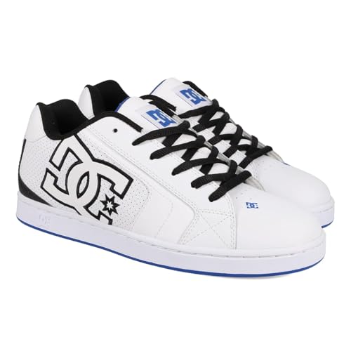 Image of DC Men's Court Graffik Skate Shoe