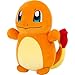 Squishmallows Original Pokémon 10in Charmander HugMees – Ultrasoft Official Jazwares Plush (Medium-Sized)