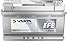 Produktbild Varta Blue Dynamic EFB N95, 95 Ah 850 A