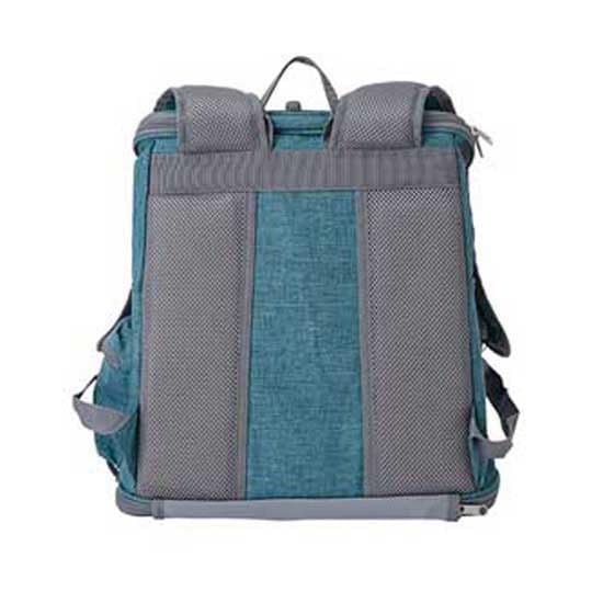FREEDOG Mochila Makalu Azul Cielo 40 X 36 X 28CM