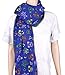 Sunshine Joy Grateful Dead Long Warm Fashion Scarf Music Bears