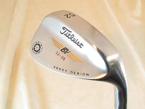 Amazon | Titleist(タイトリスト) ボーケイ・ウェッジスピンミルド2009