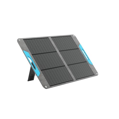 RENOGY REGO 100W Portable Solar Panel, Renogy Solar Panels IP65