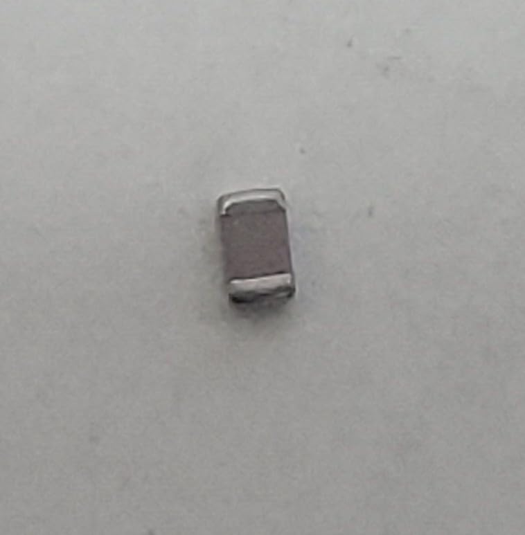 Generic (10 PCS) C0805C820J1GAC KEMET