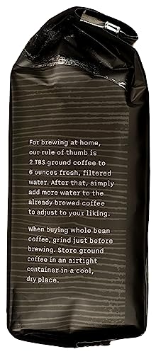 Allegro Coffee, Coffee Costa Rica El Volcan Ground, 12 Ounce #TOP6