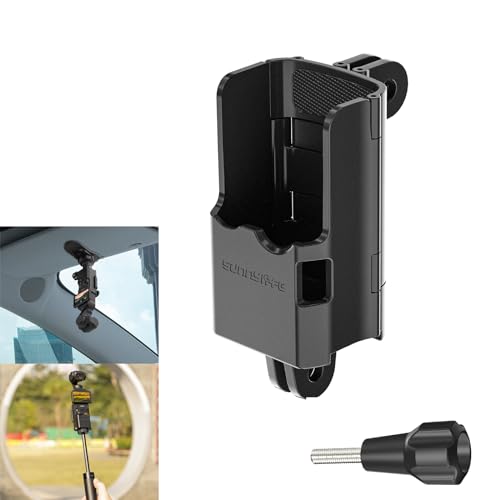 DJI OSMO pocket3p܂肽ݎA_v^[ ^CgtBbgAh~AՌz ܂肽݉\ȓ҃C^[tF[X 1/4 lW͎OrAbhȂ̃ANZT[ɐڑ }CNtBCgȂǂɐڑ\ pocket3ANZT