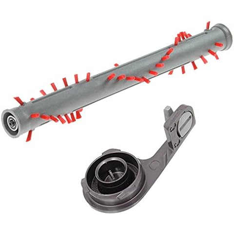 SPARES2GO Brushroll for Dyson DC24 Vacuum Cover