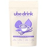 Ube Drink