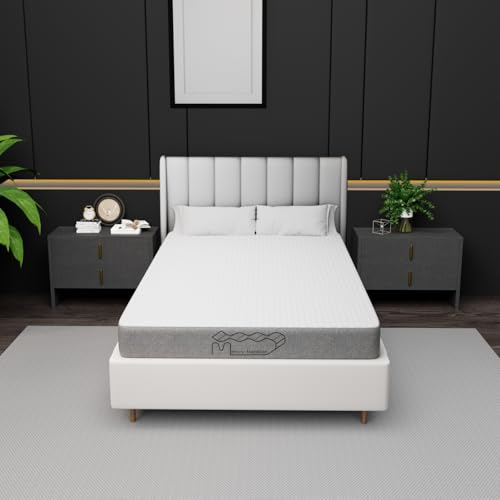 Memory Matelas 120x200 cm H3
