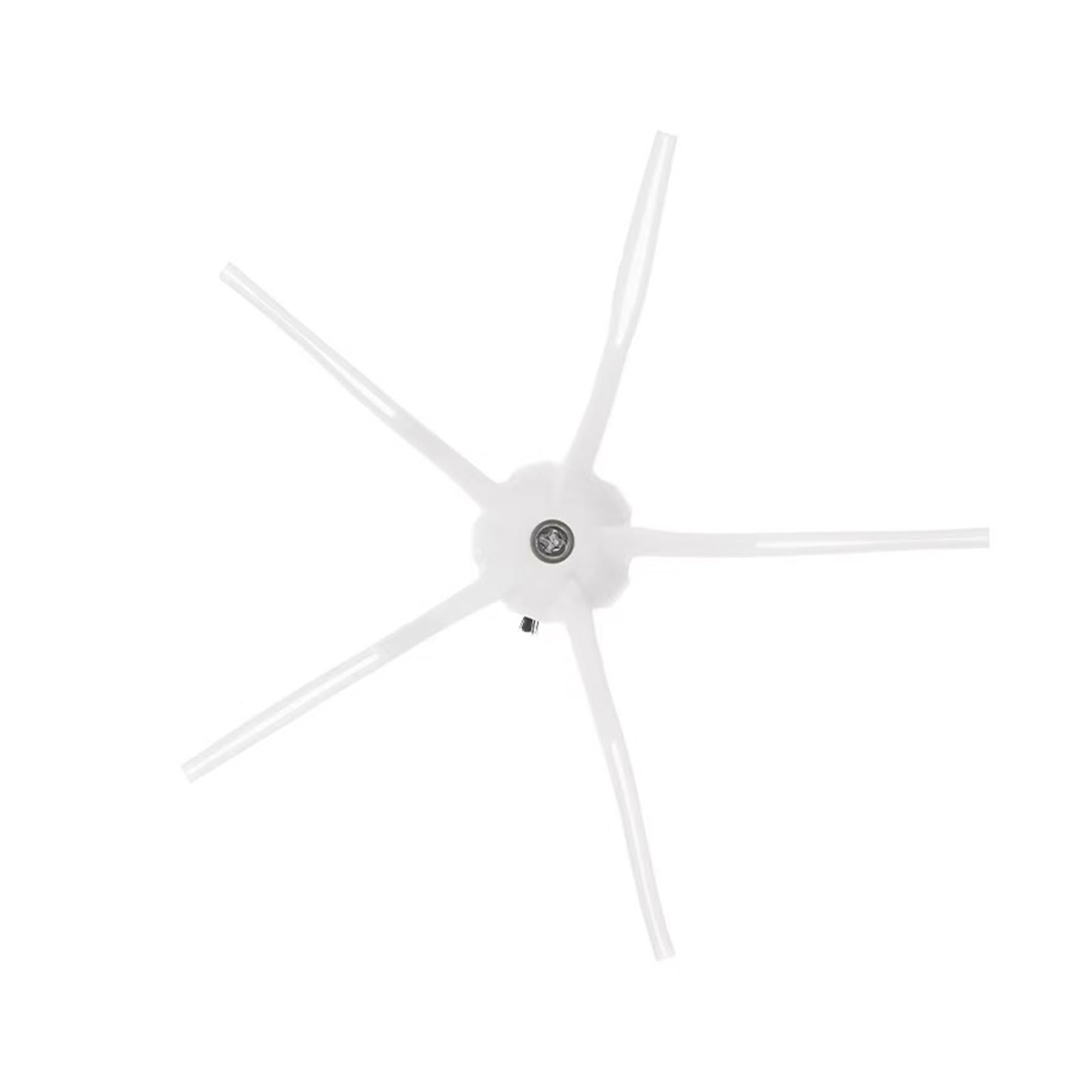 Panno for Scopa con Spazzola Laterale Principale, Compatibile con Roborock,(O)