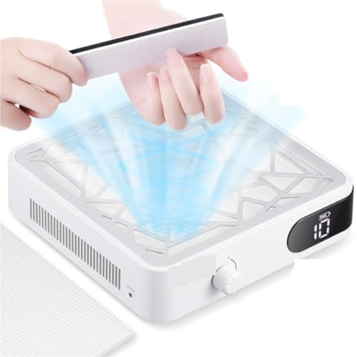 ネイル集塵機電気グラインダー付60ラボジュエリーセラミック細工アート