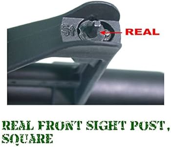 Amazon.co.jp: GUARDER 東京マルイ M16 シリーズ スチール フロント