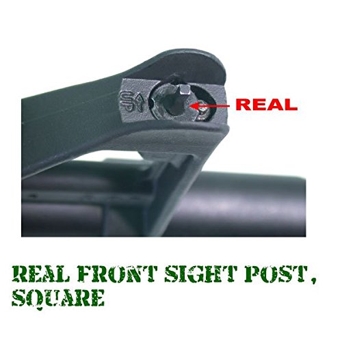 M-16　部品　フロントサイト Amazon | 良品武品 【 東京マルイ M4/M16シリーズ対応