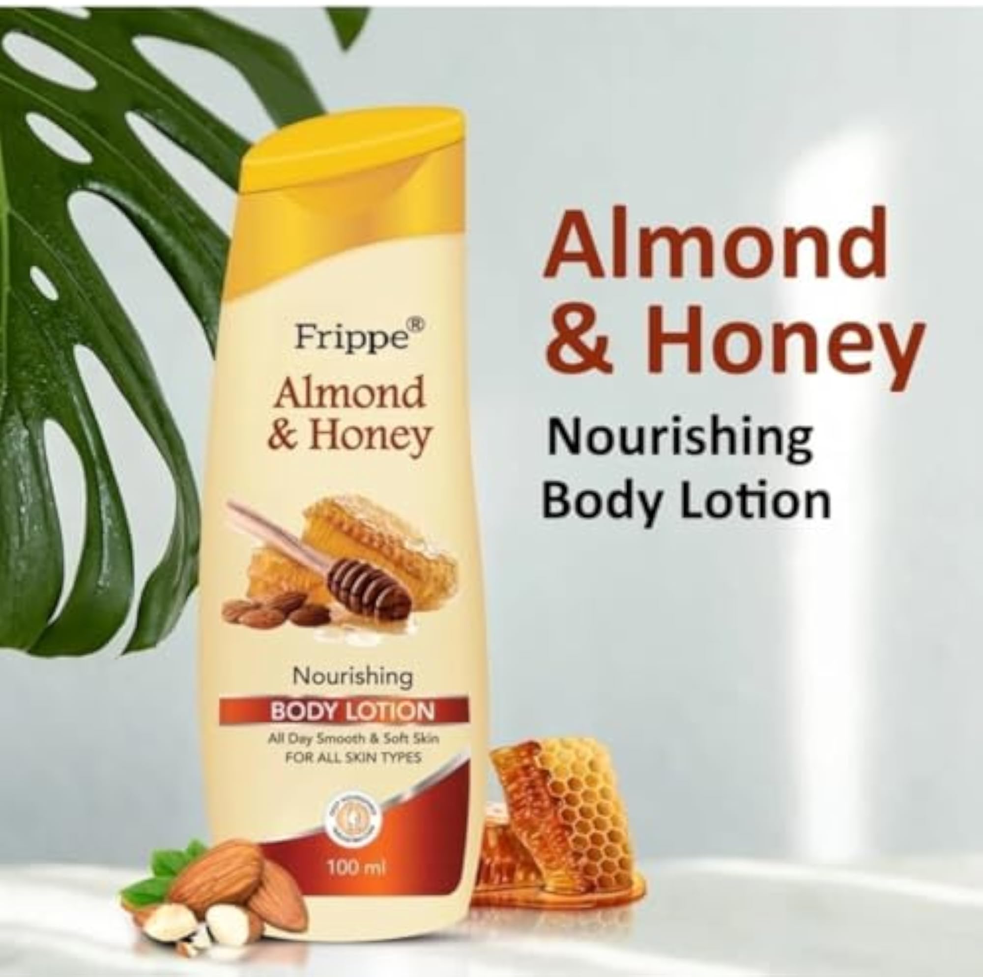 Nourishing Body Lotion Set, Aloe Vera & Fruit Variants