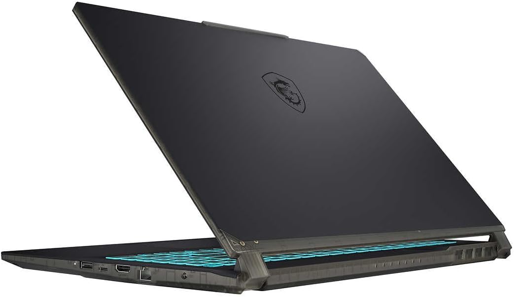 Amazon.co.jp: MSI サイボーグ ゲーミングノートパソコン 15.6インチ