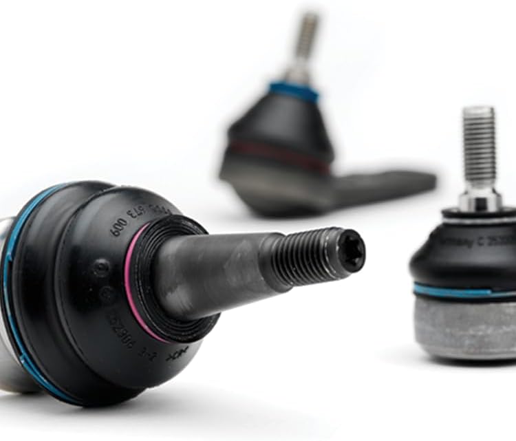 Miniatura 3 de TRW JBJ253 rótula de suspensión para Suzuki Forenza 2004-2008 y otras aplicaciones