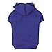 Zack & Zoey Basic Hoodie for Dogs, 30