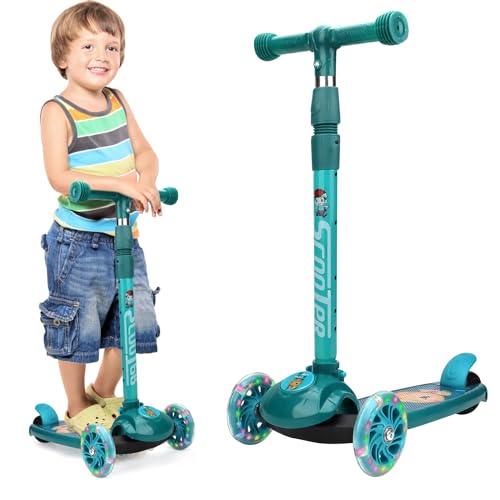 patin niños Marca BEAUTY CHOICE