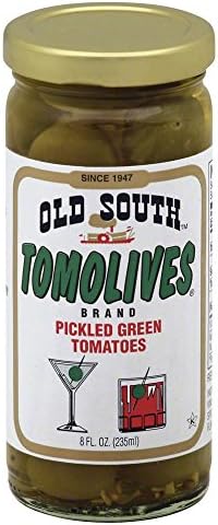 Old South Tomolives, 8.0 Ounce