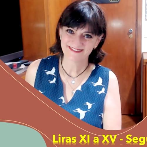 "Marília de Dirceu" - Liras XI a XV - Segunda parte