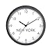 CafePress New York Modern Newsroom Unique Decorative 10
