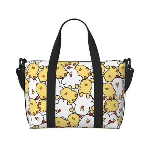 Sac de voyage pour femme spacieux, grand sac fourre-tout ordinateur pour soulager vos trajets