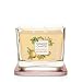 Yankee Candle - Colección Elevation, Vela aromática mediana cuadrada de 3 mechas...