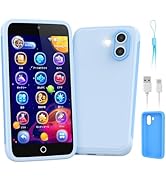 Amazon | キッズ携帯 スマホ おもちゃ キッズスマホ 【3.97インチ
