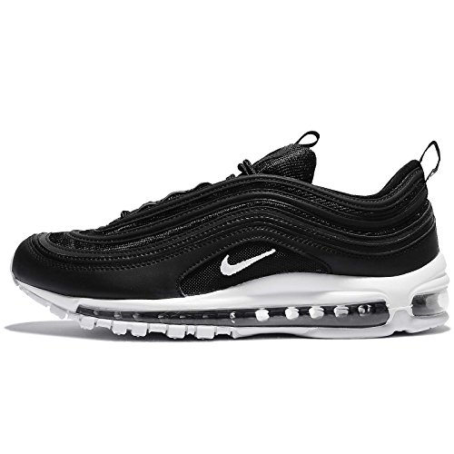 Image of Nike Men's Air Max 97 (Gs) Track & Field Shoes