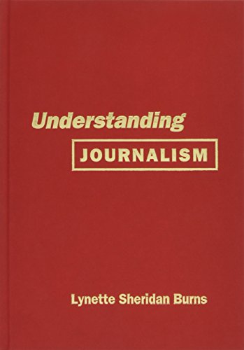 Understanding Journalism view 2
