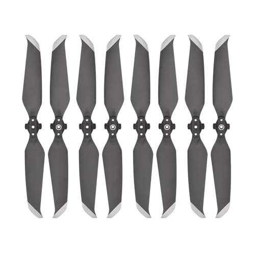 Hélice réduction du bruit 7238F pour drone Air 2 pliable