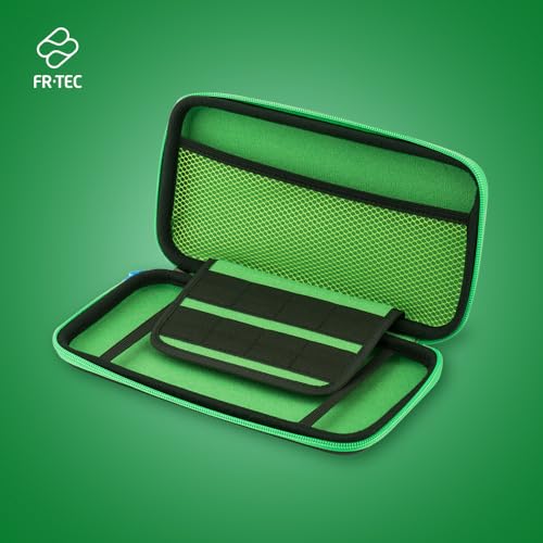 FR TEC DBSWBAGUNI Housse de protection pour console de jeux portable Folio Nintendo Neuf - vue 7