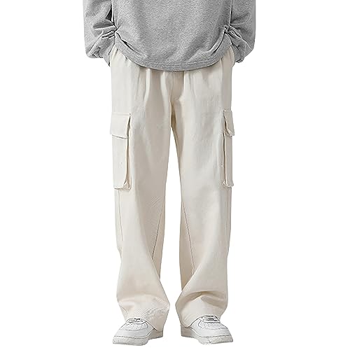 Pantalon de travail homme imperméable coupe slim contre la pluie et le vent