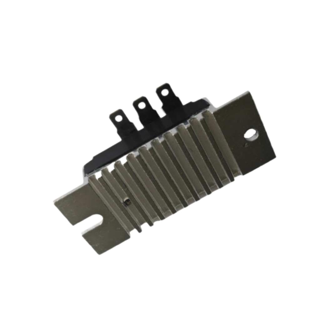 Voltage Regulator Rectifier 21066-7011 Compatible With FX600V Motorcycle