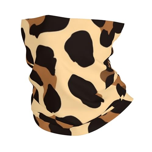 Neck Warmer Face Mask Neck Gaiter Mask Face Cover Balaclava Scarf - Main Image