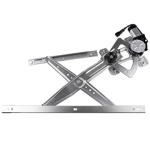 Image of Power Window Regulator for 2000-2005 for Ford for Excursion
