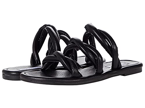 Steve Madden Tangil Sandal Nude 8 M