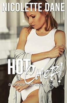 Paperback Hot Chef!: A Lesbian Romance Novel Book