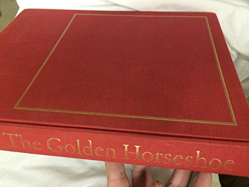 Golden Horseshoe: The Life and Times of the Met... [Unknown] 0670344249 Book Cover