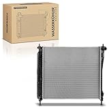 radiatori auto alluminio su misura 【Verifica Compatibilità】Si prega di trovare 