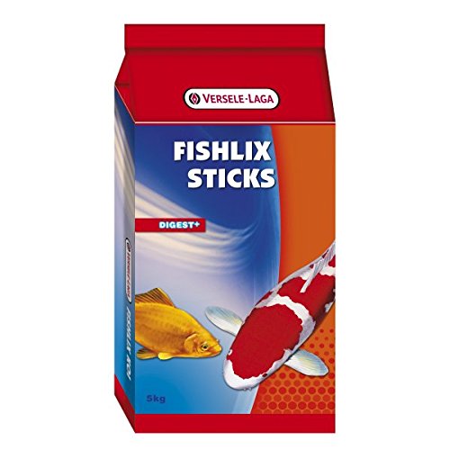Fishlix sticks 5 KG